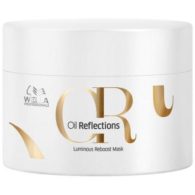 WELLA Masque Oil Reflections  Care 150ML