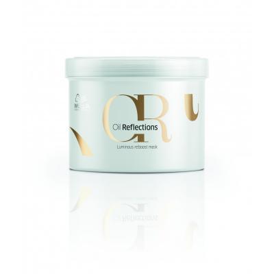 WELLA  2&nbsp;x oil Reflections Masque 500&nbsp;ml