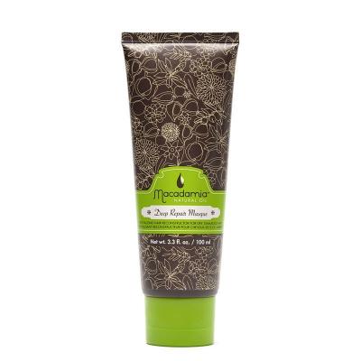 MACADAMIA  Professional Masque de r&eacute;paration en profondeur 100 ml