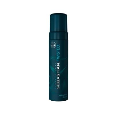 SEBASTIAN  Mousse Curl Twisted  200ml