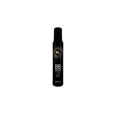 GENERIK Mousse nutrition sans rin&ccedil;age vanille BBHair  200ML