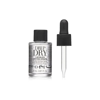 OPI  - Drip Dry Liquide s&eacute;chage vernis 27 ml