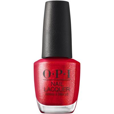 OPI  Vernis &agrave; ongles Kiss my aries Big Zodiac Energy 15ML
