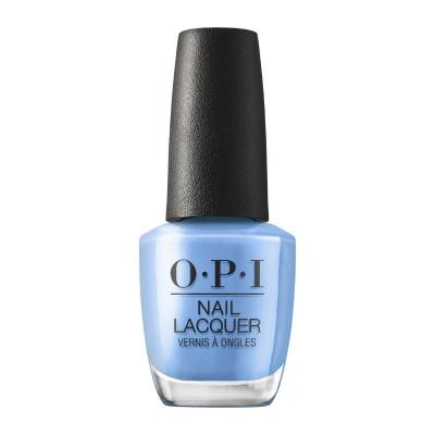 OPI  Summer '25 Make 'em Jelly - Nail Lacquer Blue Them All Away Vernis &agrave; ongles