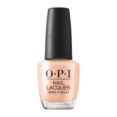 OPI  Summer '25 Make 'em Jelly - Nail Lacquer Pear-Clutching Behavior Vernis &agrave; ongles