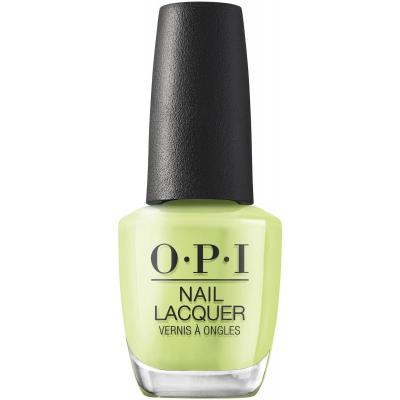 OPI  Vernis &agrave; ongles Summer Monday-Fridays Summer Make The Rules 15ML