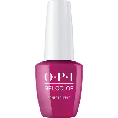 OPI  Vernis Gel Color Pompeii Purple 15 ml