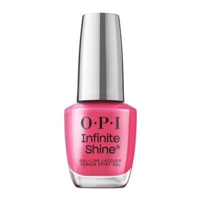 OPI  Summer '25 Make 'em Jelly - Infinite Shine Beet for the Gawdz Vernis &agrave; ongles