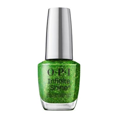 OPI  Summer '25 Make 'em Jelly - Infinite Shine CelebrATE that Vernis &agrave; ongles