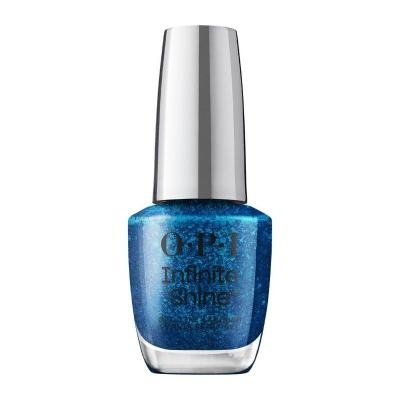 OPI  Summer '25 Make 'em Jelly - Infinite Shine Dust the Competition Vernis &agrave; ongles