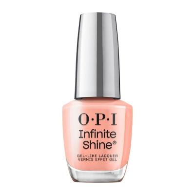 OPI  Summer '25 Make 'em Jelly - Infinite Shine Strawberry Slay Vernis &agrave; ongles