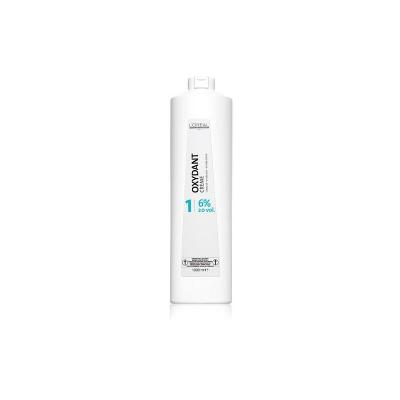 L OREAL EXPERT PROFESSIONNEL L'Or&eacute;al Professionnel Cr&egrave;me Oxydante 20vol 6% 1000ml