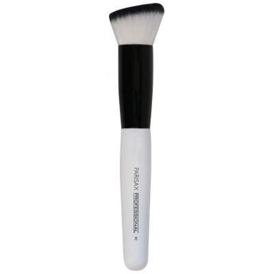  ParisAx Pinceau Professionnel Nylon Sp&eacute;cial Fond de Teint