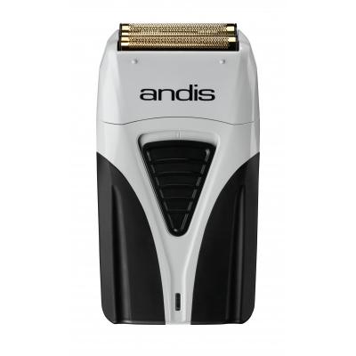 ANDIS  ProFoil Lithium Plus, Gris et Noir
