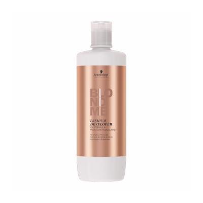 SCHWARZKOPF  Blondme Premium Lotion activatrice 1000ml