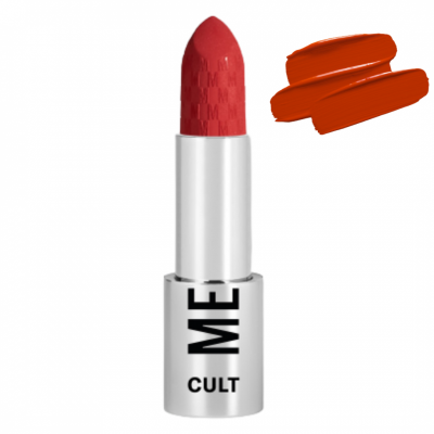 MESAUDA BEAUTY Mesauda Milano - CULT CREAMY LIPSTICK ROUGE &Agrave; L&Egrave;VRES 117 COUTURE 4 g