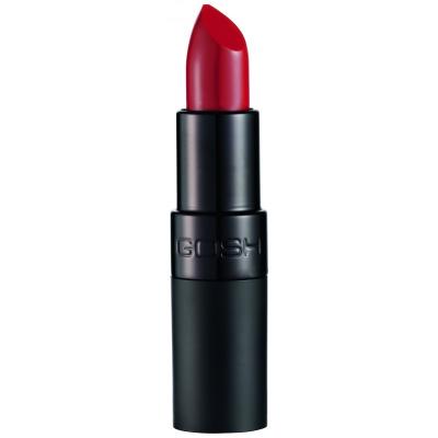 GOSH Rouge &agrave; l&egrave;vres intense n&deg;60 Lambada - Velvet Touch Lipstick 