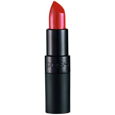 GOSH Rouge &Agrave; L&egrave;vres Intense N&deg;82 Exotic - Velvet Touch Lipstick 