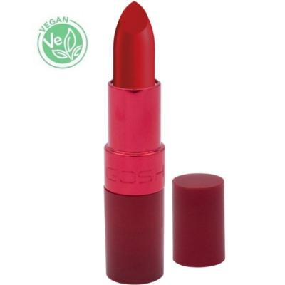 GOSH COPENHAGEN Rouge &agrave; l&egrave;vres Luxury red lips n&deg;003 Elizabeth GOSH