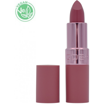 GOSH Rouge &agrave; l&egrave;vres Luxury Rose Lips - 002 ROMANCE - 