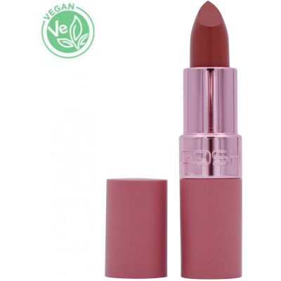 GOSH Rouge &agrave; l&egrave;vres Luxury Rose Lips - 003 ADORE - 