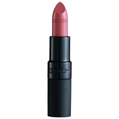GOSH Rouge &agrave; l&egrave;vres mat n&deg;03 Matt Antique - Velvet Touch Lipstick 