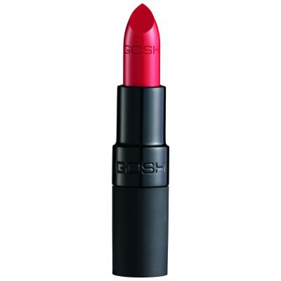 GOSH  Copenhagen Velvet Touch N&deg;005 Matt Classic Red 4g