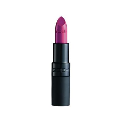GOSH COPENHAGEN Rouge &agrave; l&egrave;vres mat n&deg;10 Matt Smoothie - Velvet Touch Lipstick GOSH