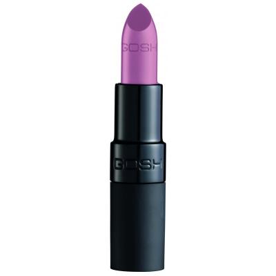 GOSH COPENHAGEN Rouge &Agrave; L&egrave;vres Mat N&deg;23 Matt Chesnut - Velvet Touch Lipstick Gosh