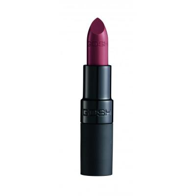 GOSH COPENHAGEN Rouge &Agrave; L&egrave;vres Mat N&deg;27 Matt Mauve - Velvet Touch Lipstick Gosh