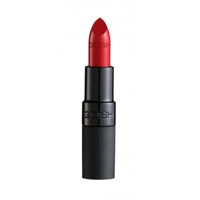 GOSH COPENHAGEN  Rouge &agrave; l&egrave;vres Velvet Touch 029 Runway Red 4g