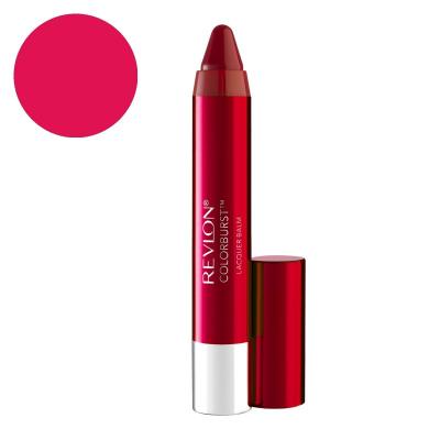 REVLON Rouge &agrave; l&egrave;vres  ColorBurst Baume Laque 135 Provocateur