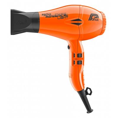PARLUX  Advance Light Ionique & Ceramique S&egrave;che-Cheveux Orange