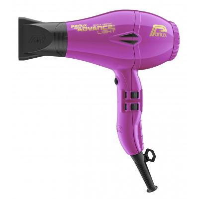 PARLUX S&egrave;che-cheveux Advance violet  2200W
