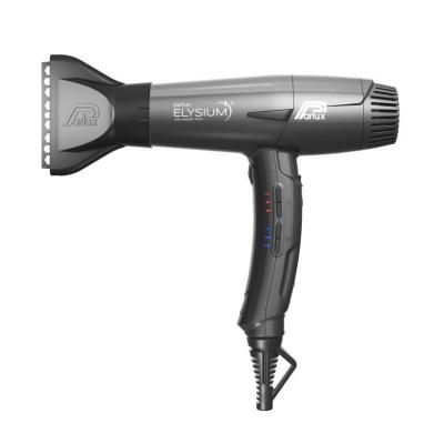 PARLUX S&egrave;che-cheveux Elysium anthracite 