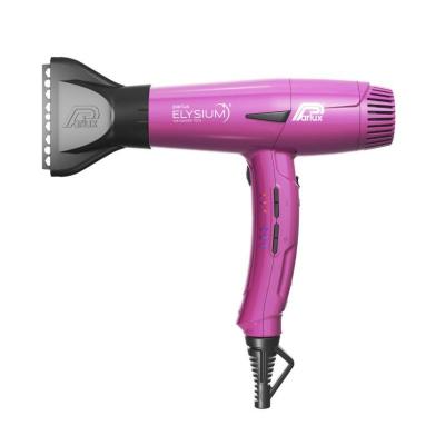 PARLUX S&egrave;che-cheveux Elysium fuchsia 