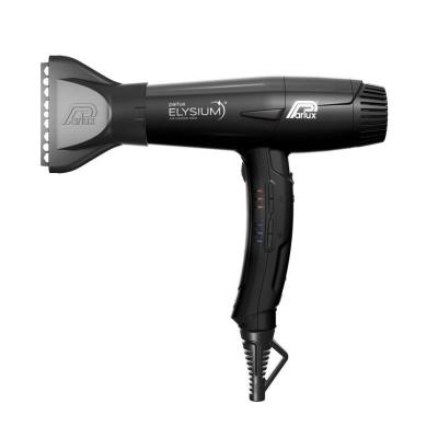 PARLUX S&egrave;che-cheveux Elysium noir 