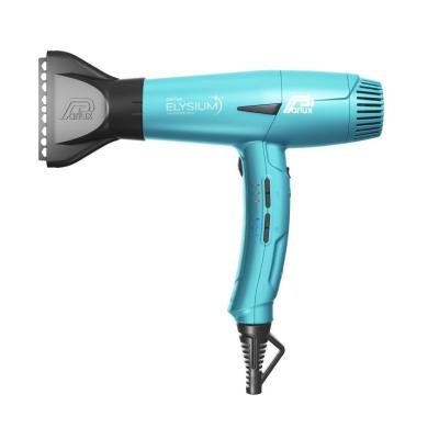 PARLUX S&egrave;che-cheveux Elysium turquoise 