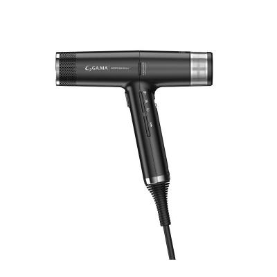  S&egrave;che-cheveux iQ3 Gama Noir