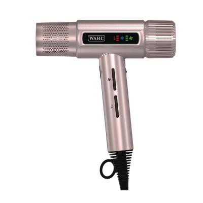 WAHL S&egrave;che cheveux Vanquish Rose Gold 