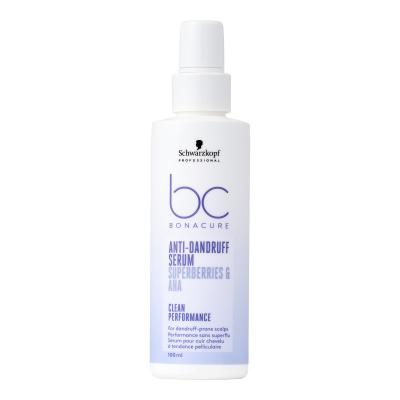 SCHWARZKOPF Swcharzkopf - Serum pour Cheveux &agrave; Tendance pelliculaire - 100 ML