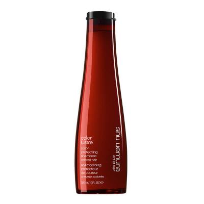 SHU UEMURA Shampoing Protecteur de Couleur Color Lustre  300ml