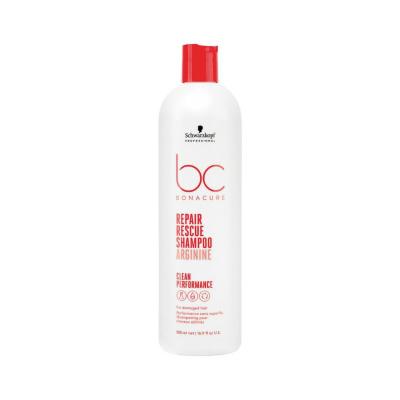 SCHWARZKOPF  Professional BC Bonacure Repair Rescue Shampooing 500ml