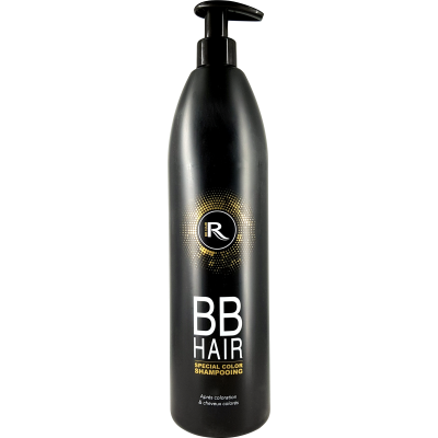 GENERIK BBHAIR Special Color Shampooing 1000ml G&eacute;n&eacute;rik