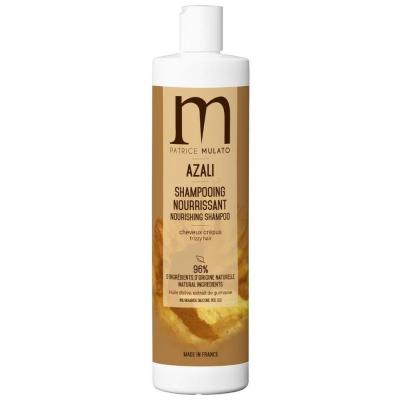 MULATO Shampooing cheveux cr&eacute;pus Azali Patrice  200ML
