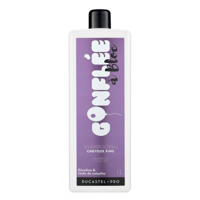 DUCASTEL  Pro Shampooing Gonfl&eacute;e &agrave; Bloc  Pro 1L