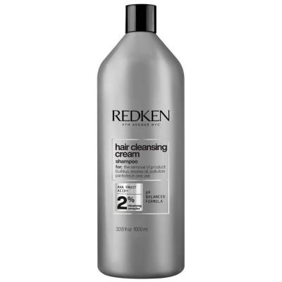 REDKEN Shampooing cr&egrave;me nettoyant pour cheveux  1000ml