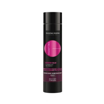 EUGENE PERMA Eug&egrave;ne Perma Essentiel Keratin Color Shampooing - Flacon 250 ml