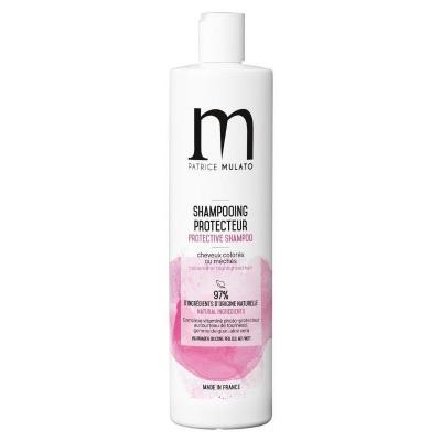 MULATO  Shampooing Protecteur Cheveux Color&eacute;s Flow Air 500 ml