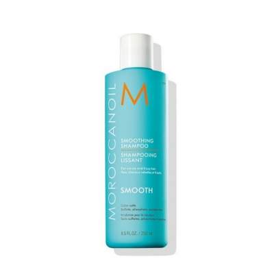 MOROCCANOIL  Shampooing Disciplinant  250 ml